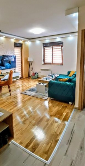Green 21 LUX Wellness & Spa Zlatibor